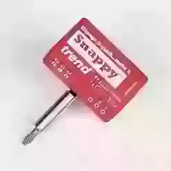 7 Piece Magnetic Screwdriver Bit Set 